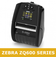 Zebra ZQ600